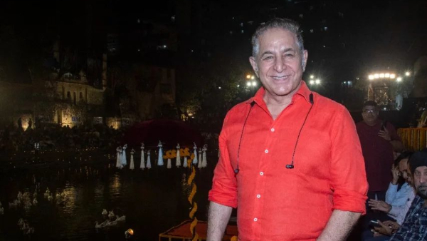 Actor Dalip Tahil sentenced to two months jail in drunk driving case