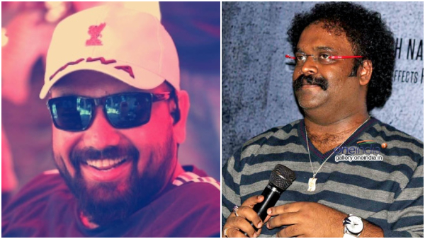 Darshan 57th movie with Milana Prakash after completion of Kaatera Darshan 57th movie with Milana Prakash after completion of Kaatera