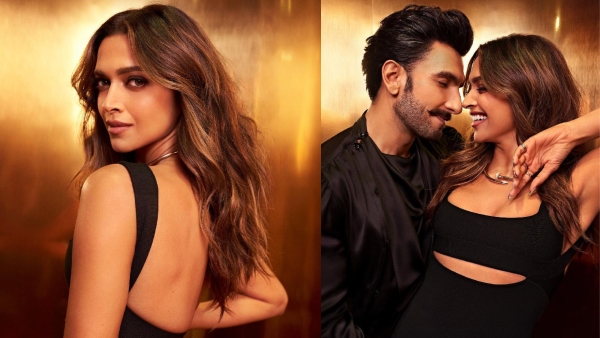 Amidst trolling, Deepika Padukone shares a hilarious video, Ranveer Singh react