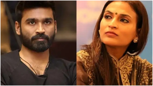 Aishwaryaa Rajinikanth and Dhanush have not filed for divorce, but they are separated 
