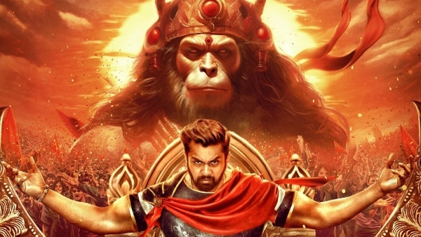 Action prince Dhruva Sarja birthday celebration