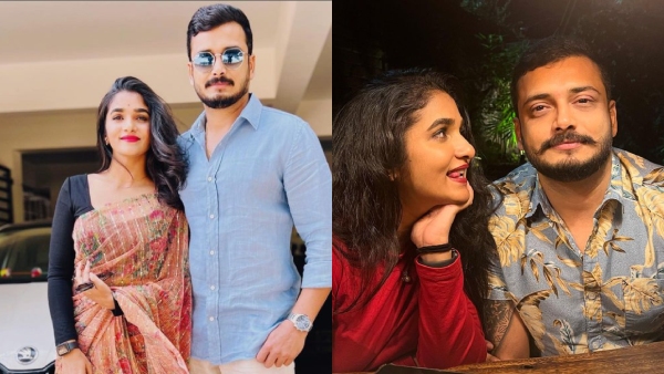 Invitation is Ready: Aravind kp and Divya Uruduga special announcement