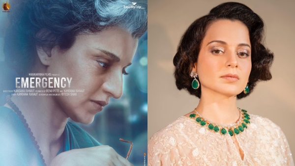 Kangana Ranauts directorial debut Emergency release date postponed