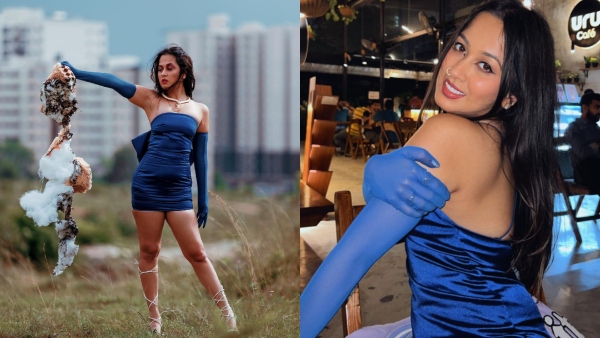 Bigg Boss Kannada 10: Third contestant rapper Eshani enters bigg boss house