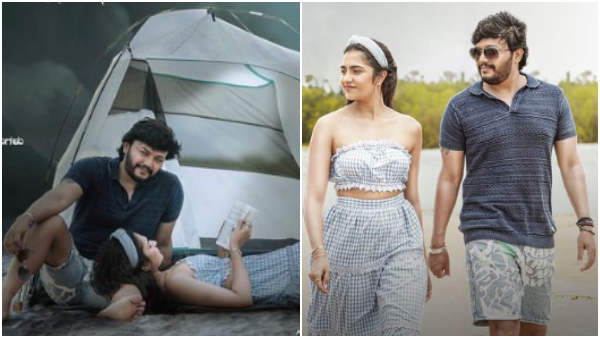 Golden Star Ganesh Rukmini Vasanth Movie Baanadariyalli 4 Days Box Office Collection Report Golden Star Ganesh Rukmini Vasanth Movie Baanadariyalli 4 Days Box Office Collection Report