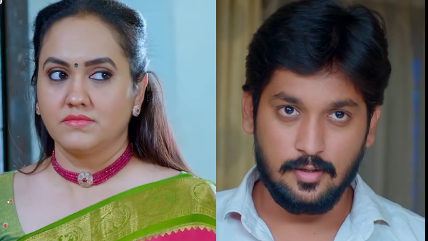 Zee Kannada Gattimela serial October 19th episode update