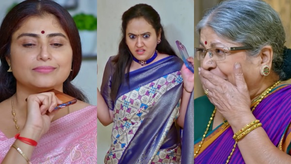 Kannada serial gattimela written updated on 3th October 