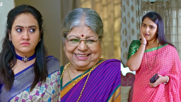 Kannada serial gattimela written updated on 3th October 