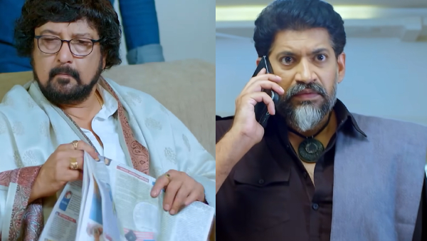 Zee Kannada Gattimela serial October 19th episode update