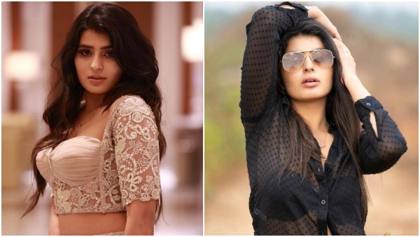 Gattimela actress Sharanya Shetty is busy doing serials and movies says fame is not an easy word