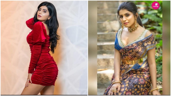 Gattimela actress Sharanya Shetty is busy doing serials and movies says fame is not an easy word