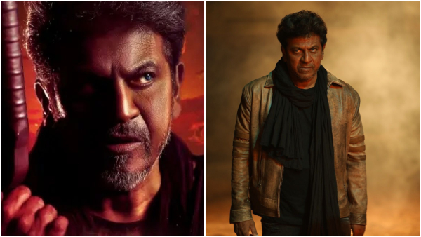 Ghost Box Office Collection Week 2: Shivarajkumar Movie collects 11 Crore 