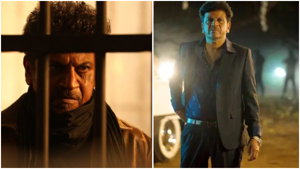 Ghost Box Office Collection Week 2: Shivarajkumar Movie collects 11 Crore 