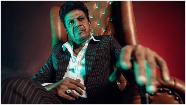 Shivarajkumar Starrer Ghost Movie Box Office Collection Day 2 Karnataka report 