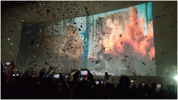 ghost Twitter review in Kannada ghost Twitter review in Kannada