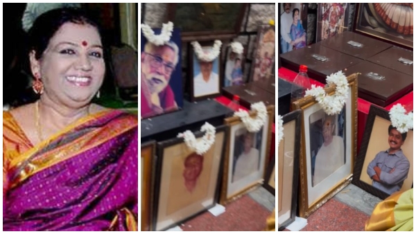 Girija-lokesh-mahalaya-amavasye-vihsnuvardhan Girija-lokesh-mahalaya-amavasye-vihsnuvardhan