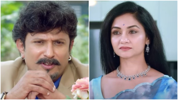 Hitler Kalyana Kannada serial 20th october episode written update 