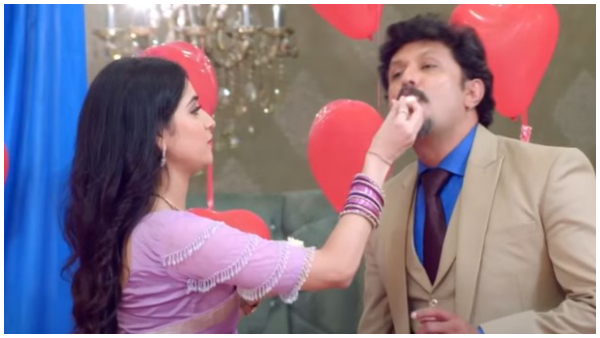 Hitler kalyana Kannada serial 25th october episode written update 