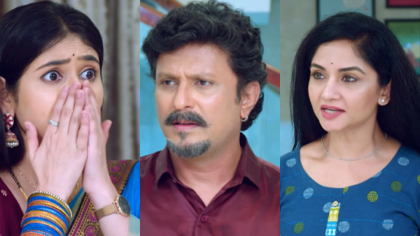 Zee Kannada serial Hitler kalyana written update on 18th October 