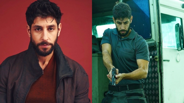 Israeli-Palestinian conflict: Fauda actor Idan Amedi joins Israeli Defence Forces Israeli-Palestinian conflict: Fauda actor Idan Amedi joins Israeli Defence Forces