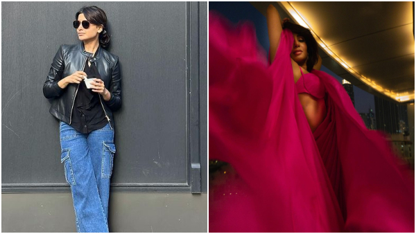 Buzz is that Samantha Ruth Prabhu hospitalised instagram statues goes viral 