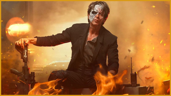 Shah Rukh Khans Blockbuster Jawan OTT Release Date, check here