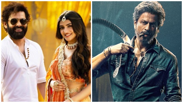 OTT releases this week: From Jawan to Skanda, New Movies and web series streaming dates