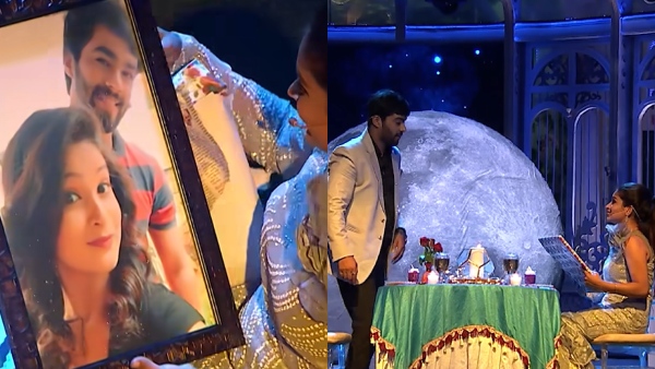 Zee kannada Jodi No1 season 2, Olavina Udugore