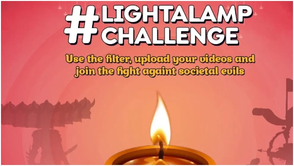 Joshs #LightALamp Campaign: please join hands for Spreading Positivity And Igniting Social Change Joshs #LightALamp Campaign: please join hands for Spreading Positivity And Igniting Social Change