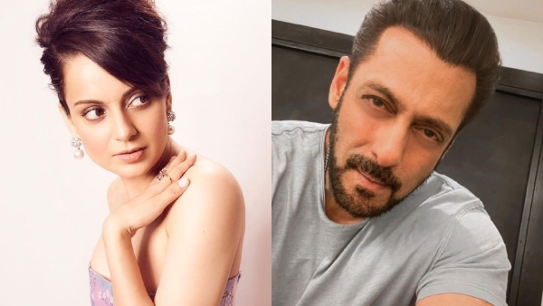Bigg Boss 17: Kangana Ranaut and Salman Khan danced to Deepika Padukones song Bigg Boss 17: Kangana Ranaut and Salman Khan danced to Deepika Padukones song