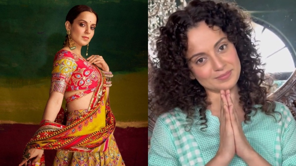 Actor Kangana Ranaut to burn Ravans effigy at ramleela 