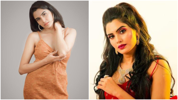 kannada-actress-sangeeth-bhat-journey