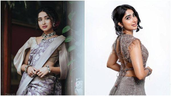 Bigg Boss fame Sanya Iyer recently celebrated her birthday got a special gift from her fans Bigg Boss fame Sanya Iyer recently celebrated her birthday got a special gift from her fans