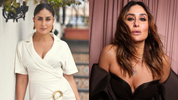 Bollywood actress Kareena Kapoor’s Healthy Daily Diet Plan