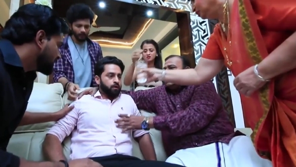 Kannada serial Kendasampige written updated on 10th October