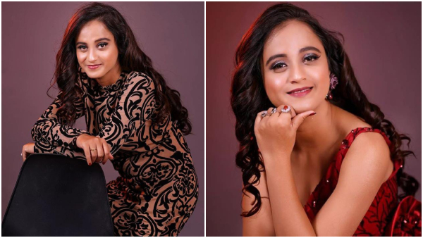 Kendasampige serial actress Nisarga is famous villain in tv 