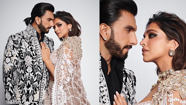 Koffee With Karan 8: Ranveer Singh, Deepika Padukone debut together at Karan Johar’s show