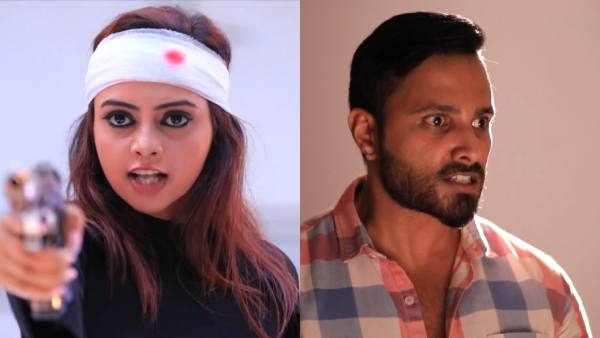 Colors kannada Lakshana serial the end Colors kannada Lakshana serial the end