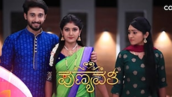 Colors kannada serials lakshna, geetha, punyavati, thripura sundari to end?