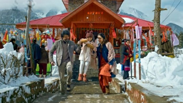 Tamil Nadu government allows theatres to hold early show for Vijay’s Leo