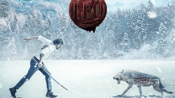 Tamil Nadu government allows theatres to hold early show for Vijay’s Leo