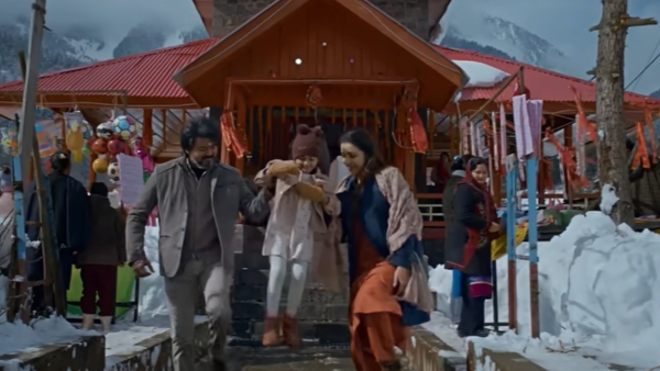 Thalapathy Vijays Leo Box Office Collection Day 4 Prediction