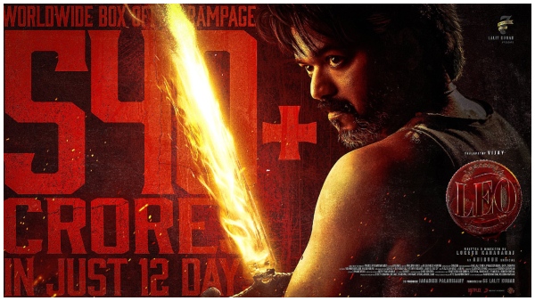 Theatre Owner Trichy Sridhar interesting comments on Leo Vs Jailer collections 