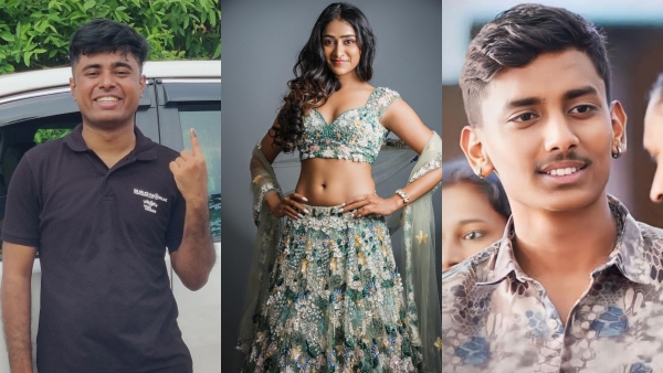 Bigg Boss Kannada 10: Kiccha Sudeep sent all the 6 contestants Bigg Boss house, who are waiting list Bigg Boss Kannada 10: Kiccha Sudeep sent all the 6 contestants Bigg Boss house, who are waiting list