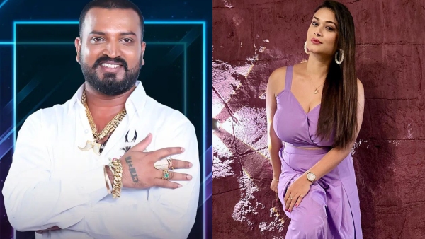 Bigg Boss Kannada 10: Kiccha Sudeep sent all the 6 contestants Bigg Boss house, who are waiting list Bigg Boss Kannada 10: Kiccha Sudeep sent all the 6 contestants Bigg Boss house, who are waiting list