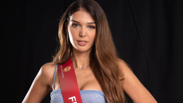 Miss Universe Portugal 2023: Transgender woman Marina Machete crowned Miss Portugal Miss Universe Portugal 2023: Transgender woman Marina Machete crowned Miss Portugal