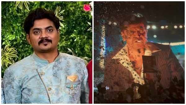 Director mansore takes indirect dig at Shivarajkumars Ghost box office collection? 