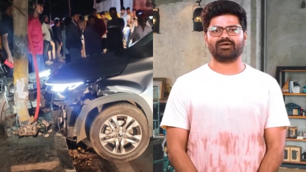 Nagabhushana: Another FIR may register against actor nagabhushana in accident case
