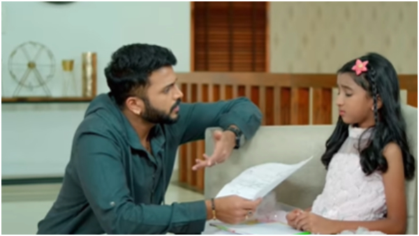 Star Suvarna serial Namma Lacchi Written Update on October 30th episode Star Suvarna serial Namma Lacchi Written Update on October 30th episode