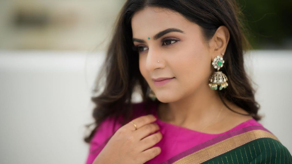 Bigg Boss Kannada 10: First contestant tv actress Namratha gowda